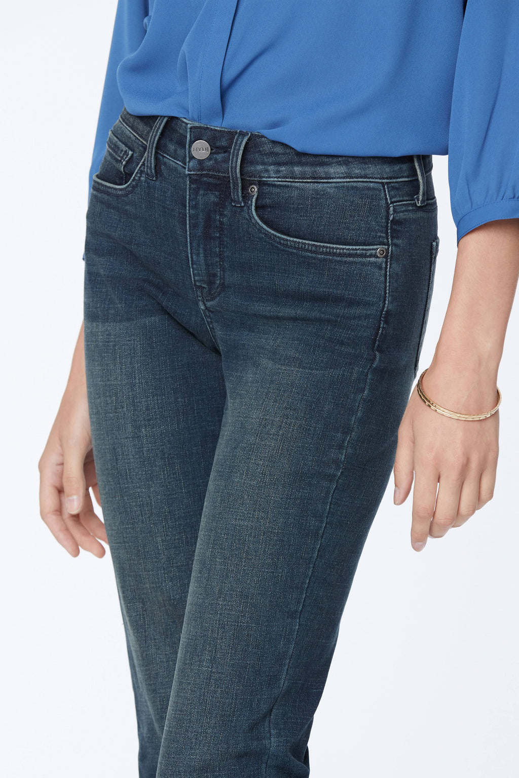 Straight Jean J647