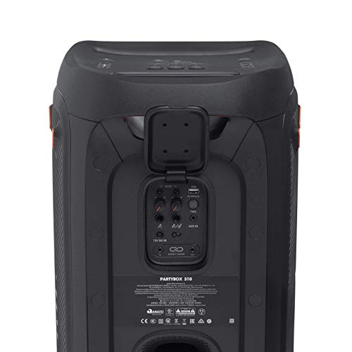 Black PartyBox 310 W68171