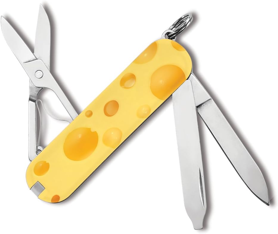 Swiss Cheese Classic SD Limited Edition N6546
