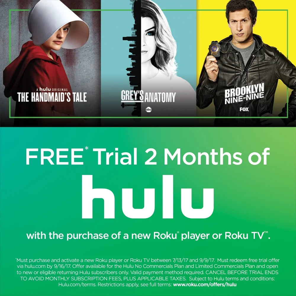 Roku Premiere I83073