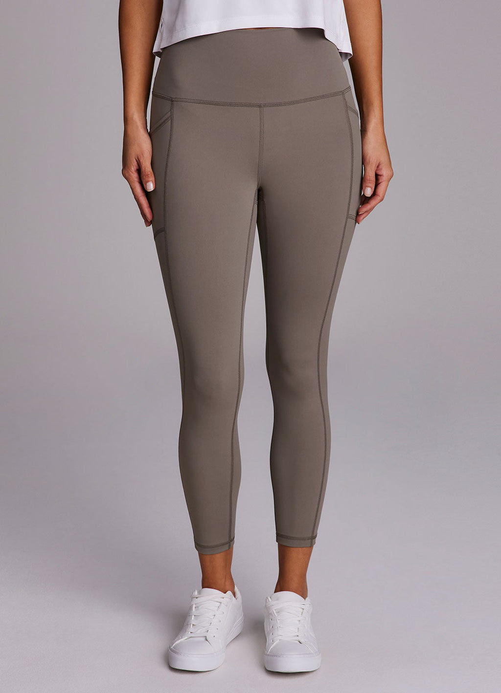 Tech Flex Ultra Hold 7/8 Legging