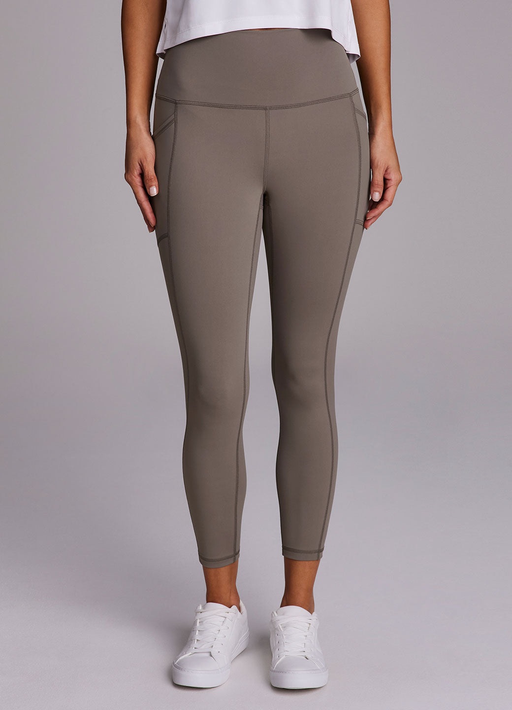 Tech Flex Ultra Hold 7/8 Legging