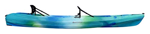 13.5 Sit on Top Tandem Kayak with Large Rear Storage P9370