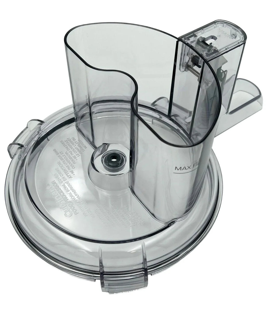 Work Bowl Cover W87746
