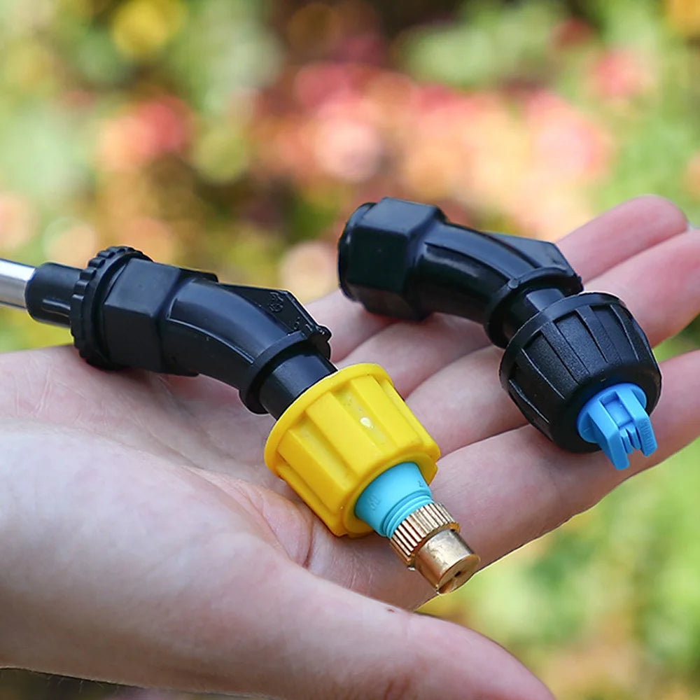 5L Rechargeable Handheld Electric Sprayer B82622