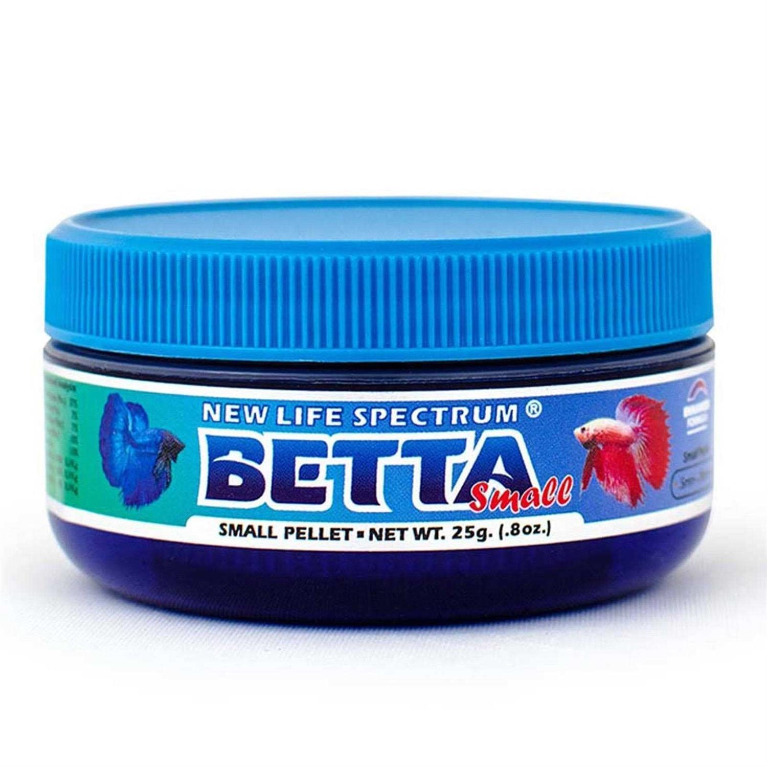 Betta Food Small Floating Pellets H6217