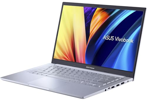 14" FHD IPS Laptop Intel i7-1260P 16GB DDR4 512GB SSD Intel Iris Xe Graphics Wi-Fi 6 Backlit Keyboard Fingerprint Windows 11 Home A585
