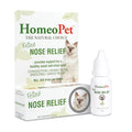 Natural Nasal and Sinus Medicine for Cats, 15 Milliliters F697