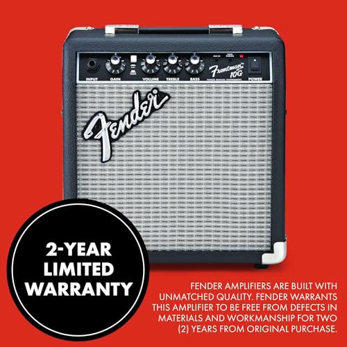 10 Watts Guitar Amp Z243737