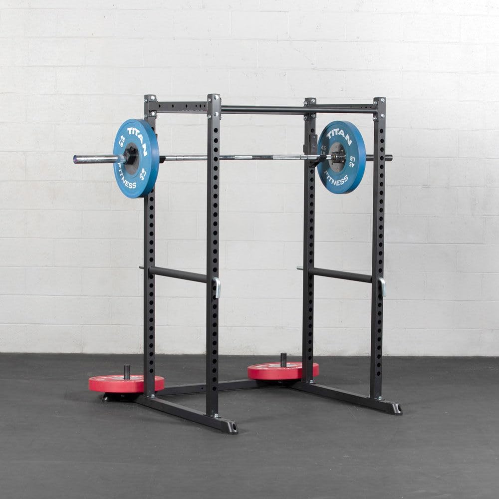 Short 71" Power Rack P99857