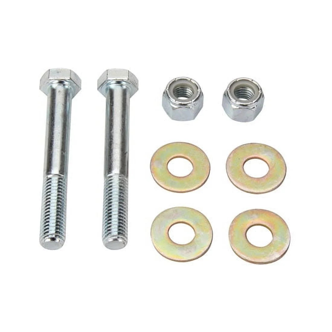 Steering Rack & Pinion Bushings & Bolts E5719