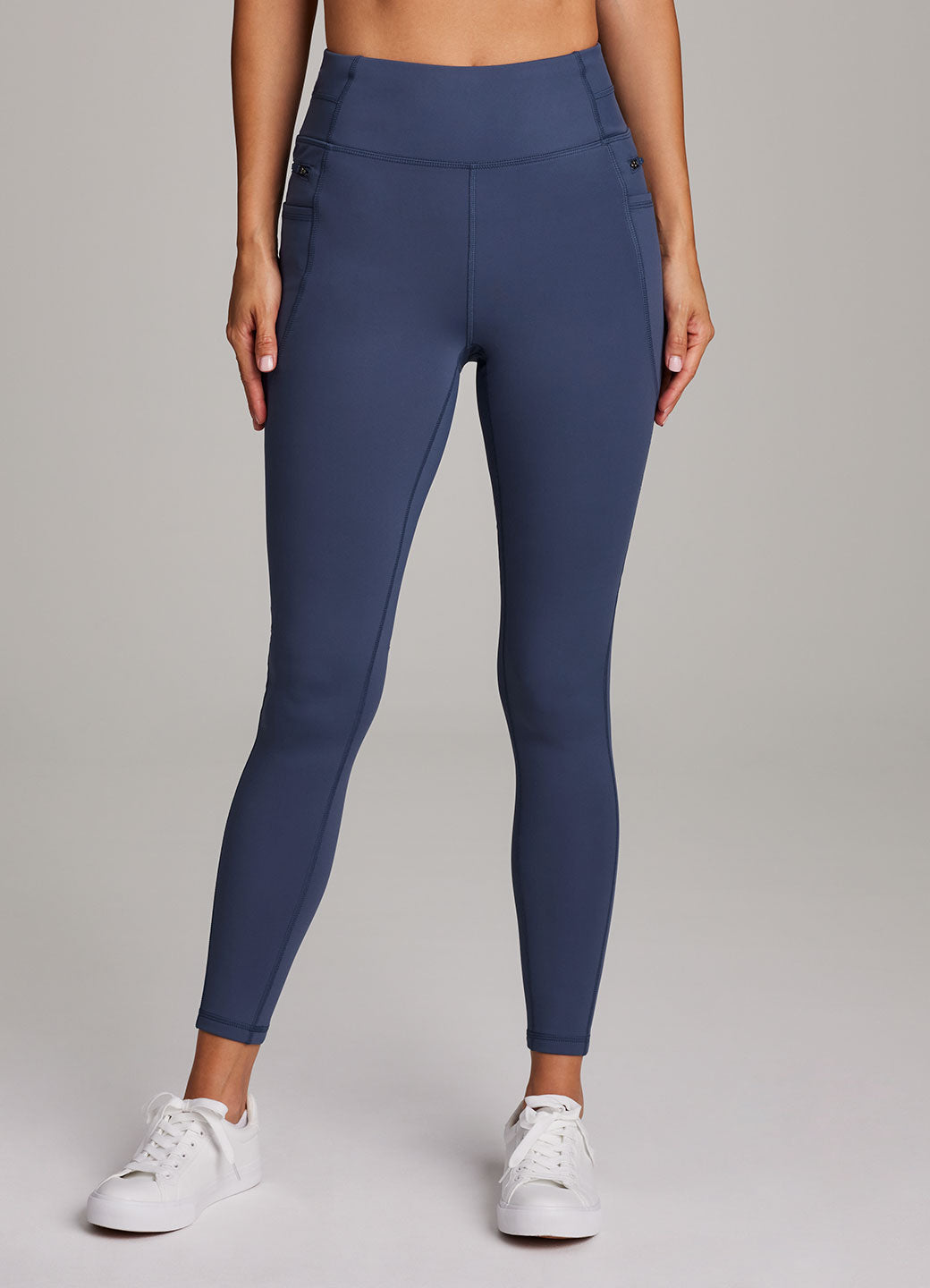 Hit The Road Microfleece Legging