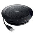 Black USB Bluetooth Speakerphone E49503