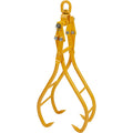 36Inch Jaw Opening 3300-Lb. Capacity Lifting Tongs C1798