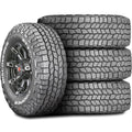 Set of 4 31X10.50R15 All Terrain Tires R81458