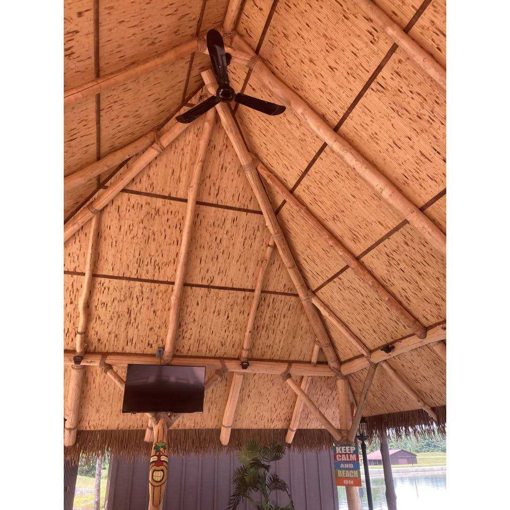 Bamboo Panel V5246