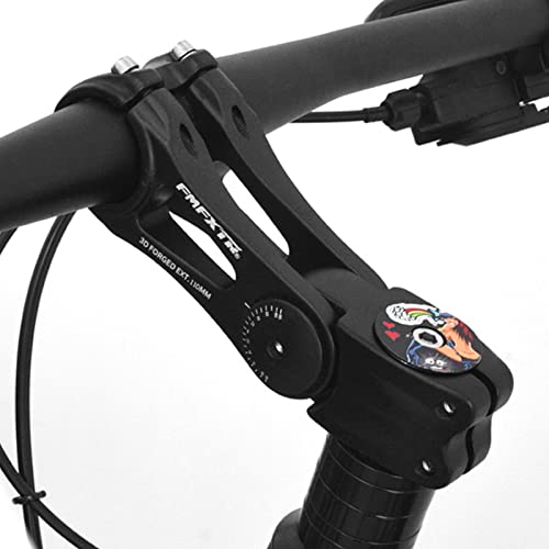110mm Adjustable Aluminum Alloy Bicycle Handlebar Stem R650