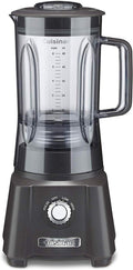 Dark Grey Velocity Blender X67284