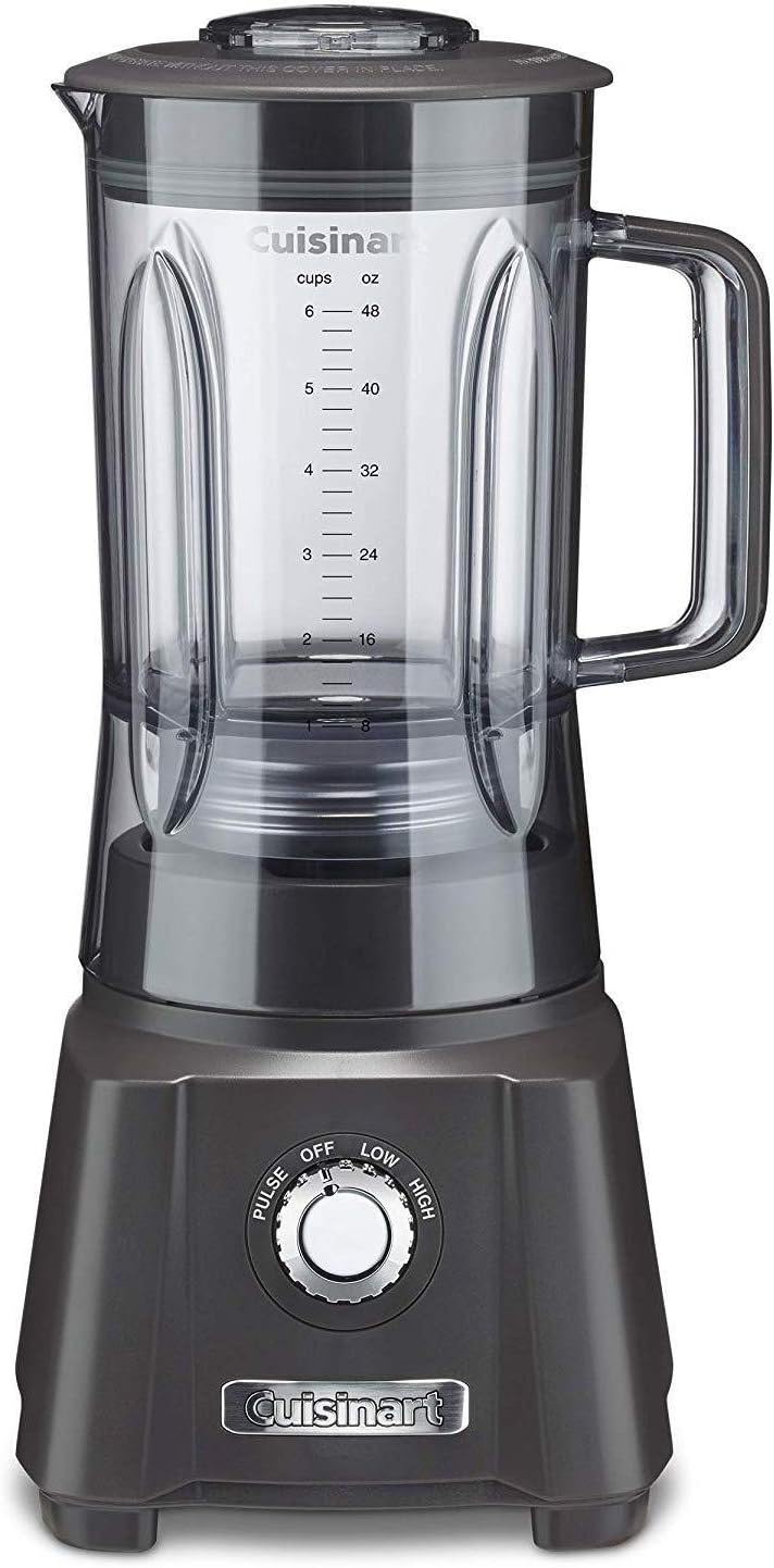 Dark Grey Velocity Blender X67284