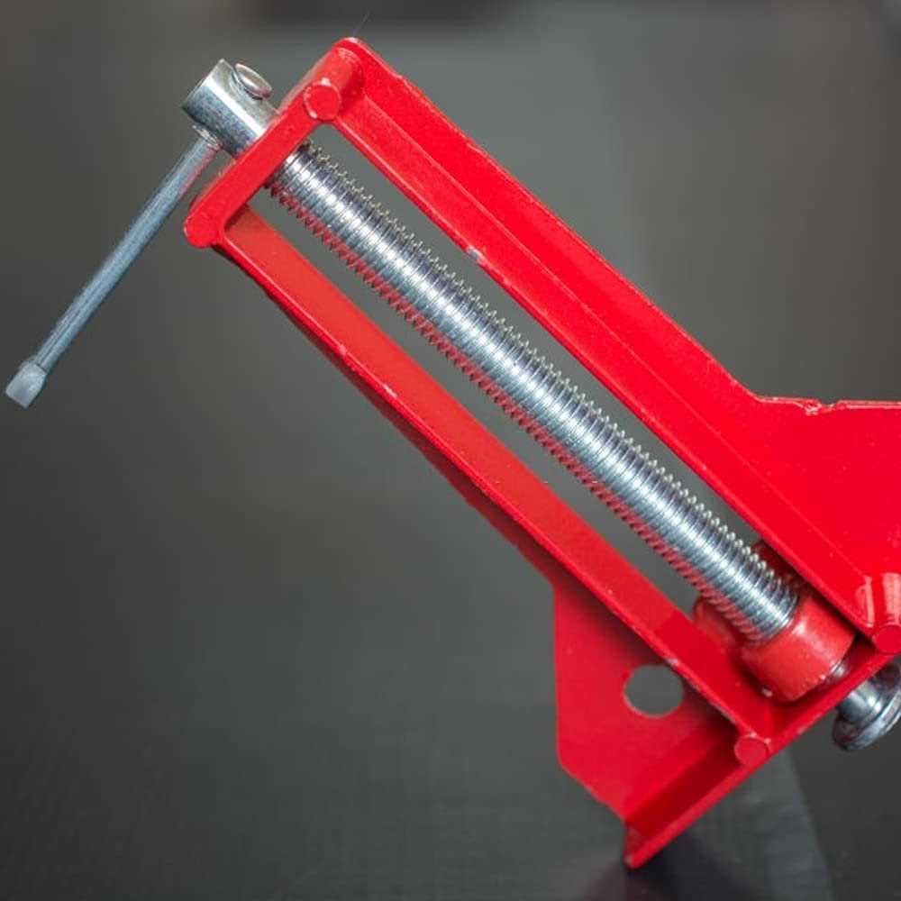 4Pcs 90 Degree Right Angle Corner Clamps T595