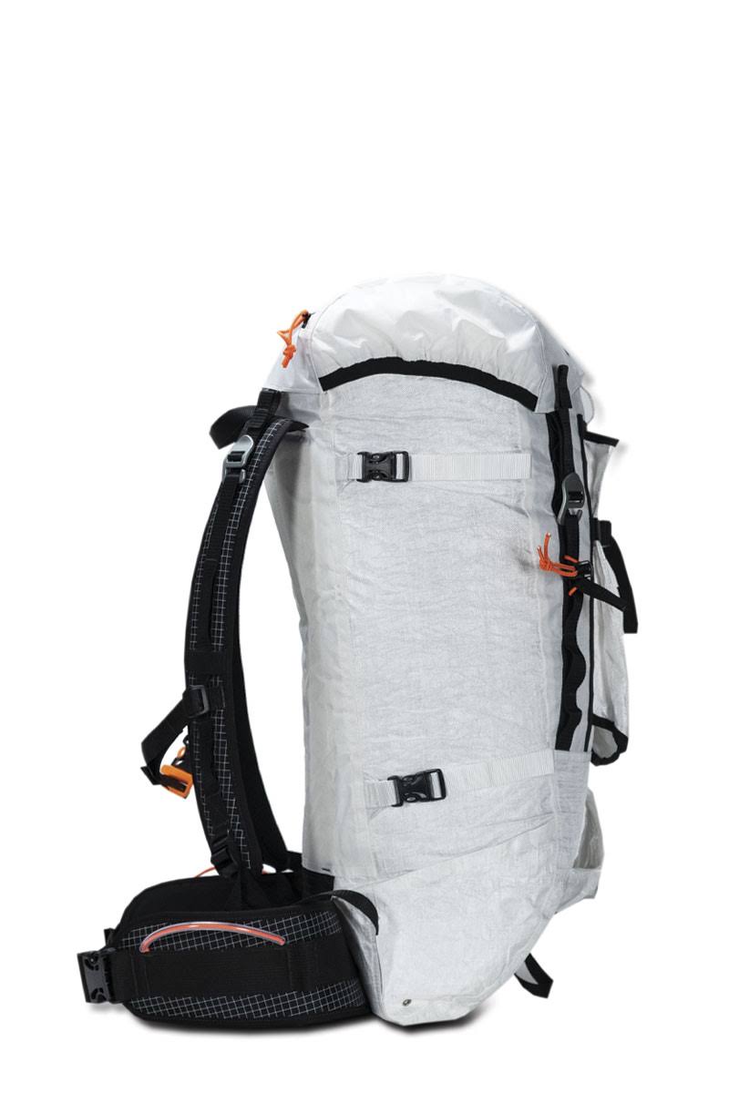 Prism Pack Size L (40L) S343