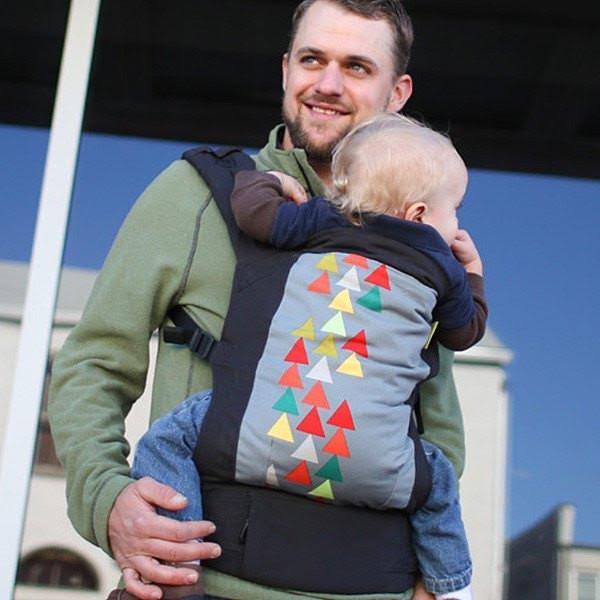 4G Baby Carrier O767822
