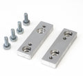 Sway Bar Drop Bracket Pack of 2 L4573