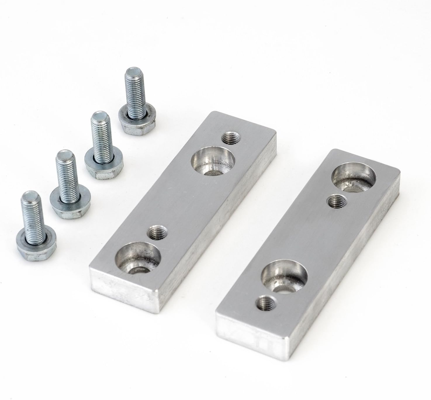 Sway Bar Drop Bracket Pack of 2 L4573