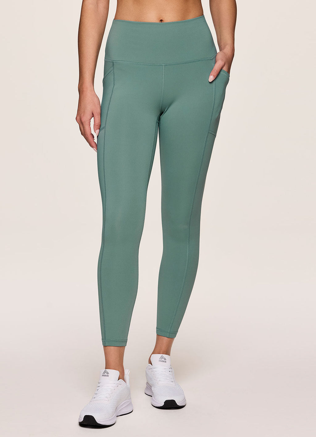 Tech Flex Ultra Hold 7/8 Legging