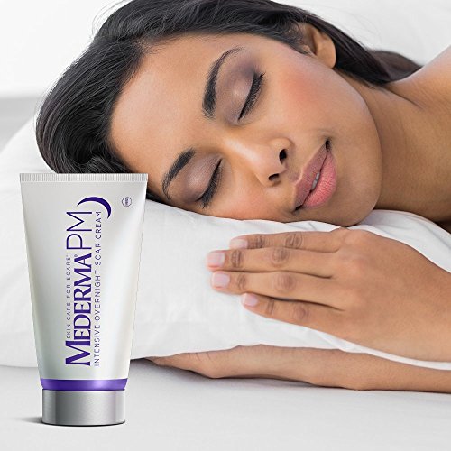 Intensive Overnight Scar Cream, 1 Ounce V114