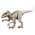 Camouflage Indominus Rex Dinosaur Action Figure with Lights, Sound & Motion Z288