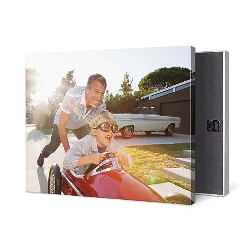 Custom Canvas Prints - 8x10 Inch K18502