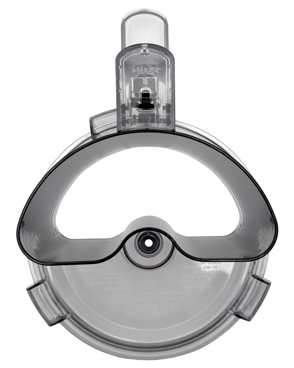 Work Bowl Cover W87746