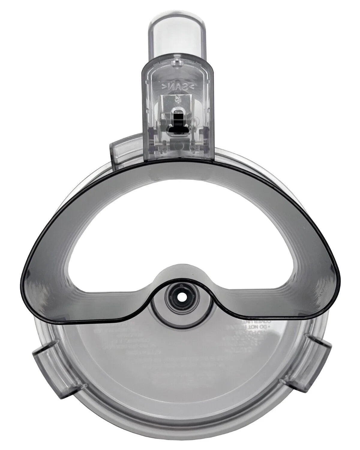 Work Bowl Cover W87746