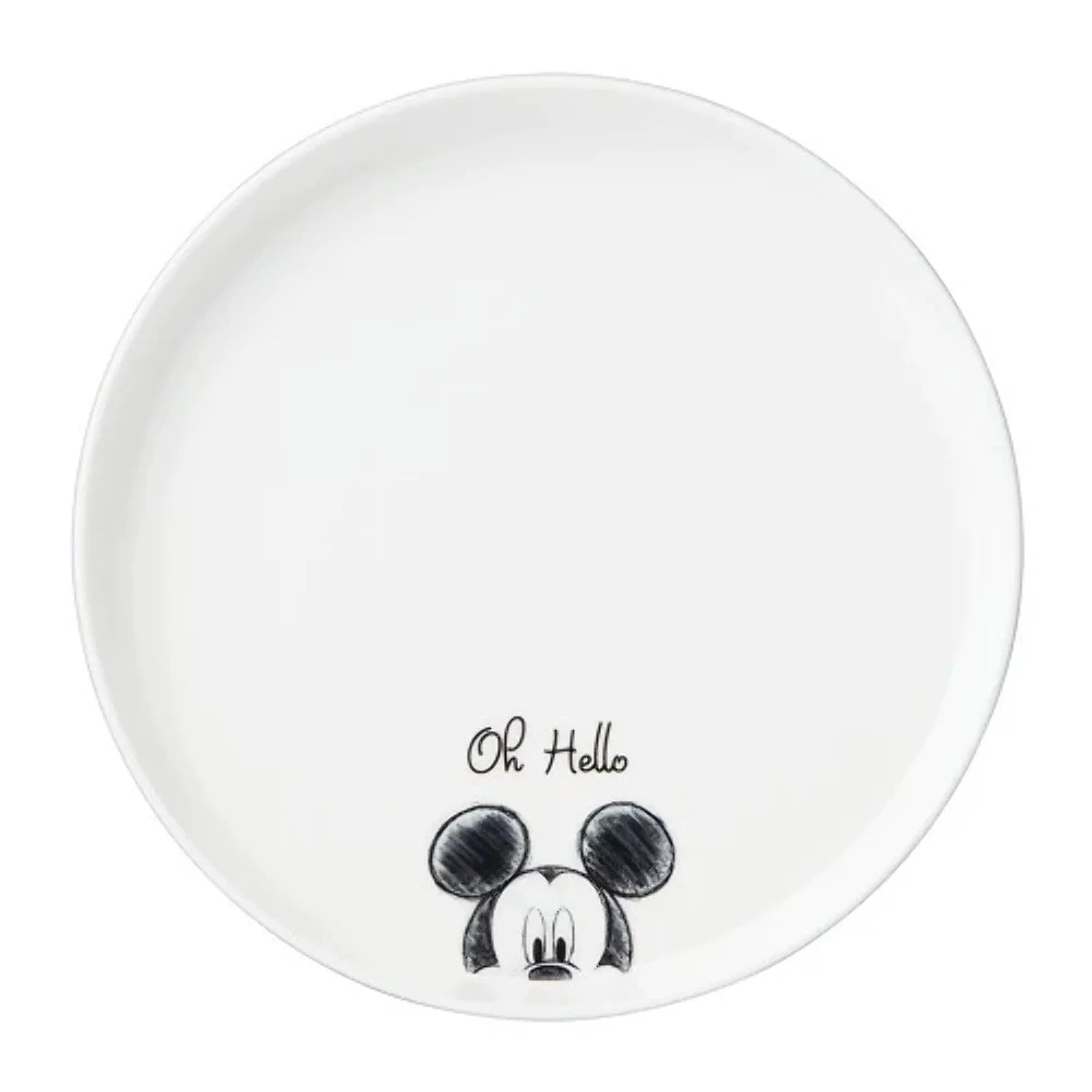 8-Piece Dinnerware Nesting Set I525713
