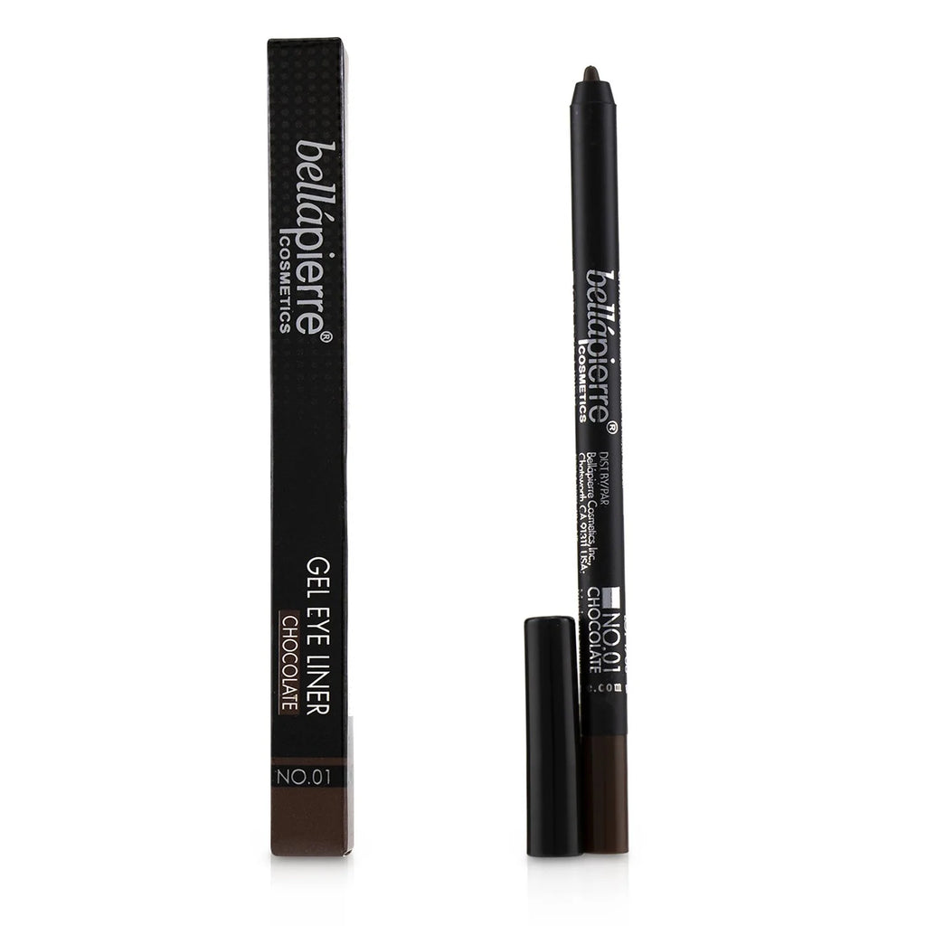 Gel Eye Liner - Ebony 1.8g P683598