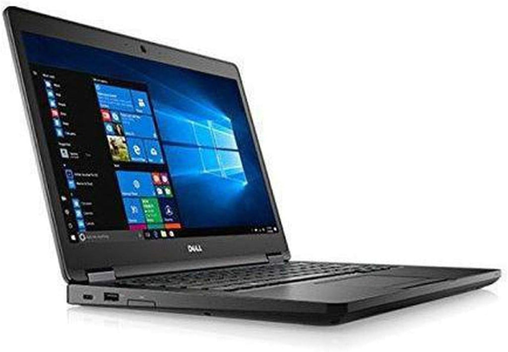 14" Laptop Intel Core i5 3Ghz 128GB SSD 8GB RAM 1920x1080 FHD Windows 10 Pro C90490