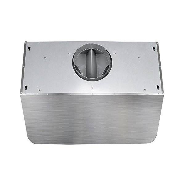Pro-Style Under Cabinet Range Hood C3848