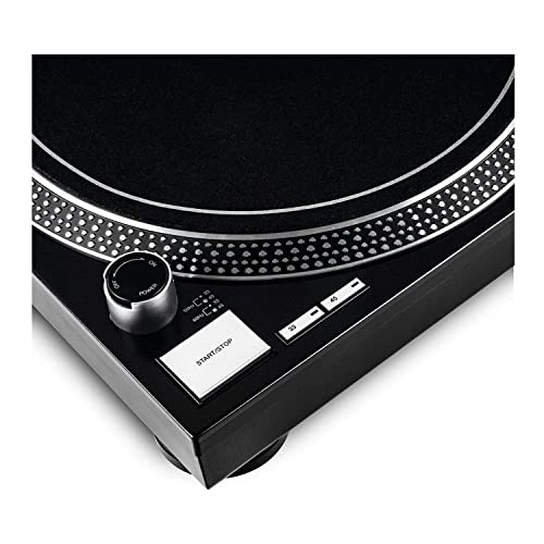 Professional Belt Drive Turntable System R767
