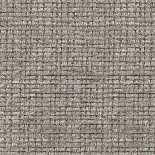 Gray Power Reclining Loveseat P7027