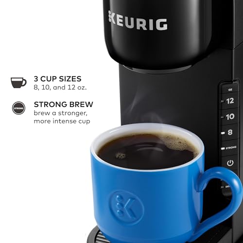 Single Serve K-Cup Pod Coffee Brewer R8890
