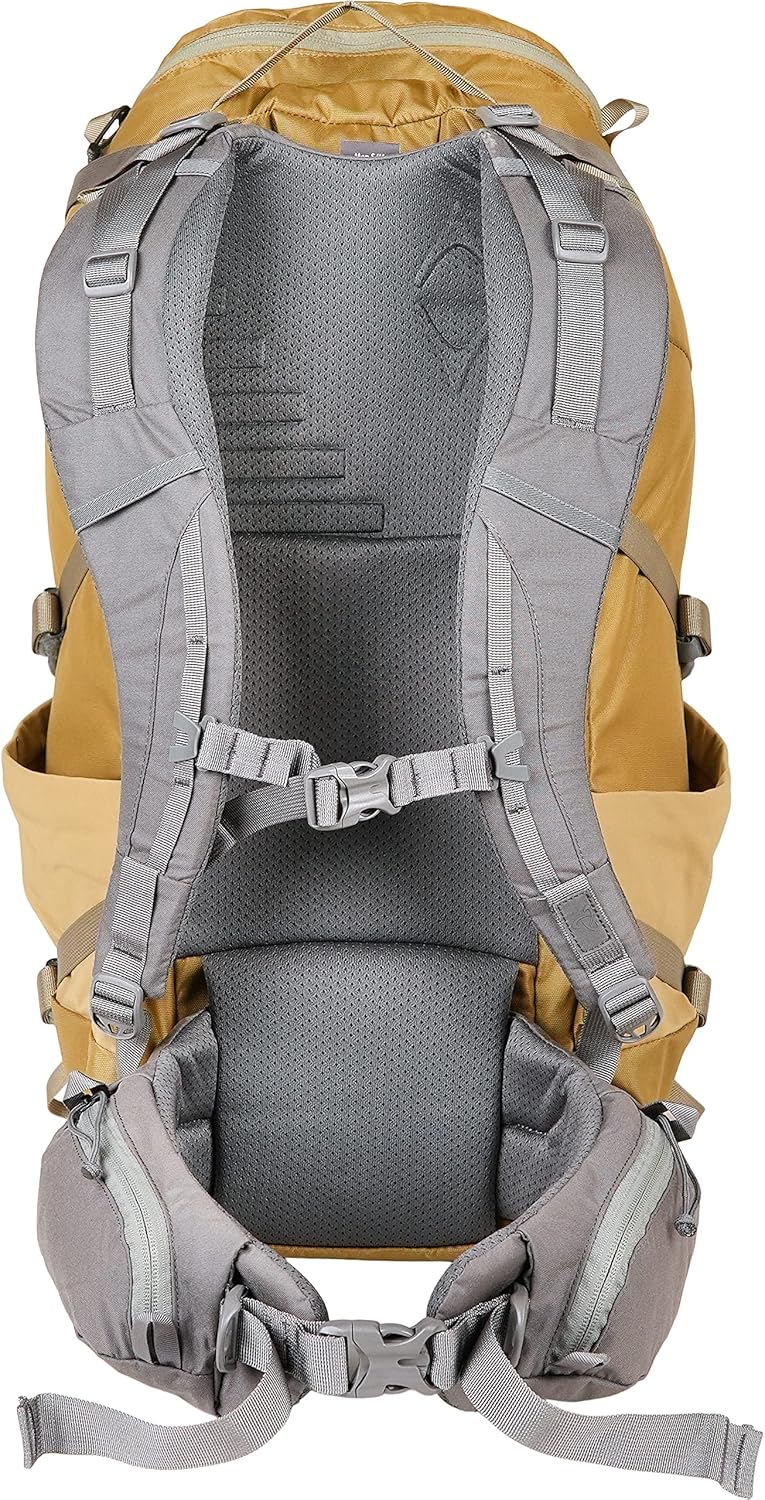 30L Lightweight Hiking Backpack F24551