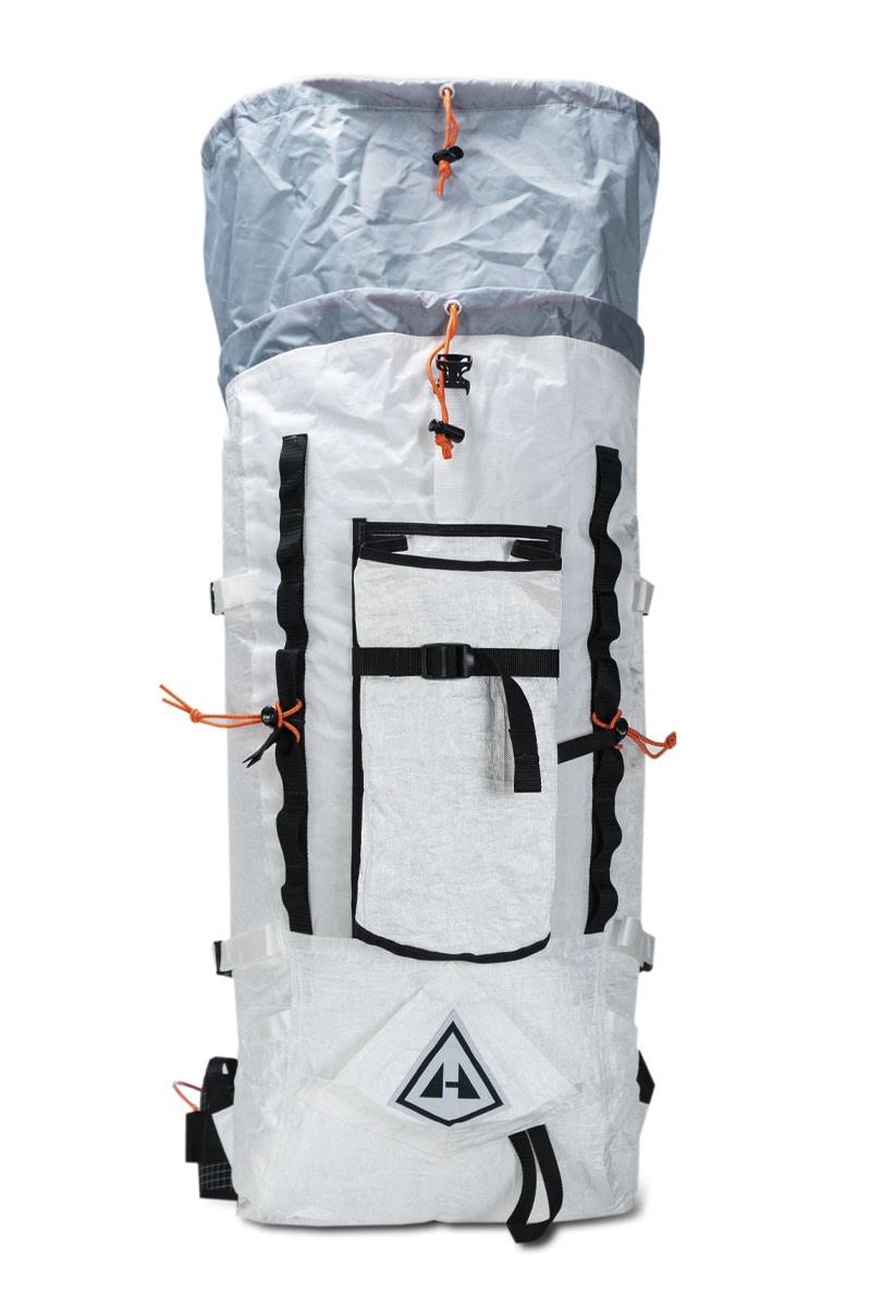 Prism Pack Size L (40L) S343
