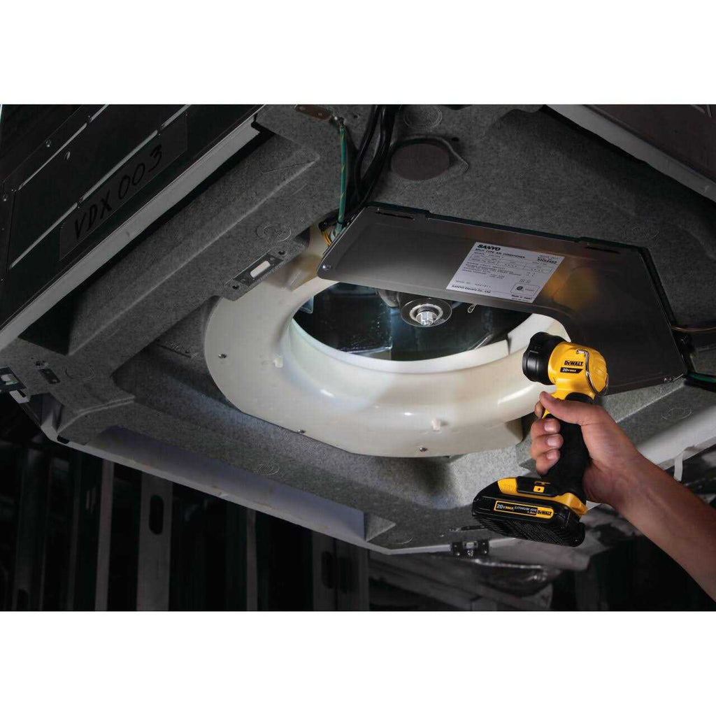 LED Worklight W555