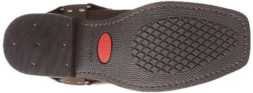 11" Harness Boot F628