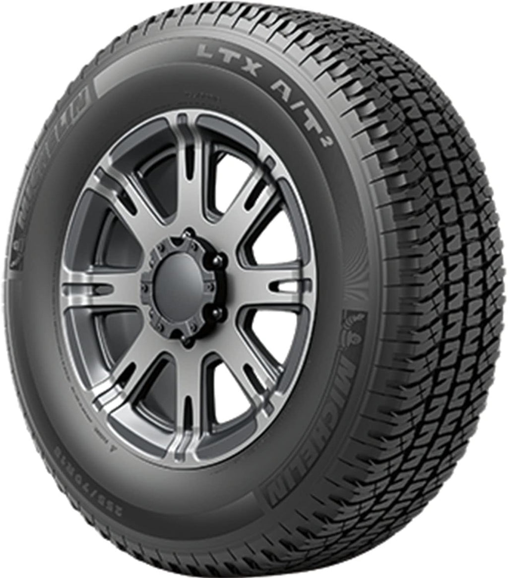 LT275/70R18/E All-Terrain All-Season Light Truck Tire J738