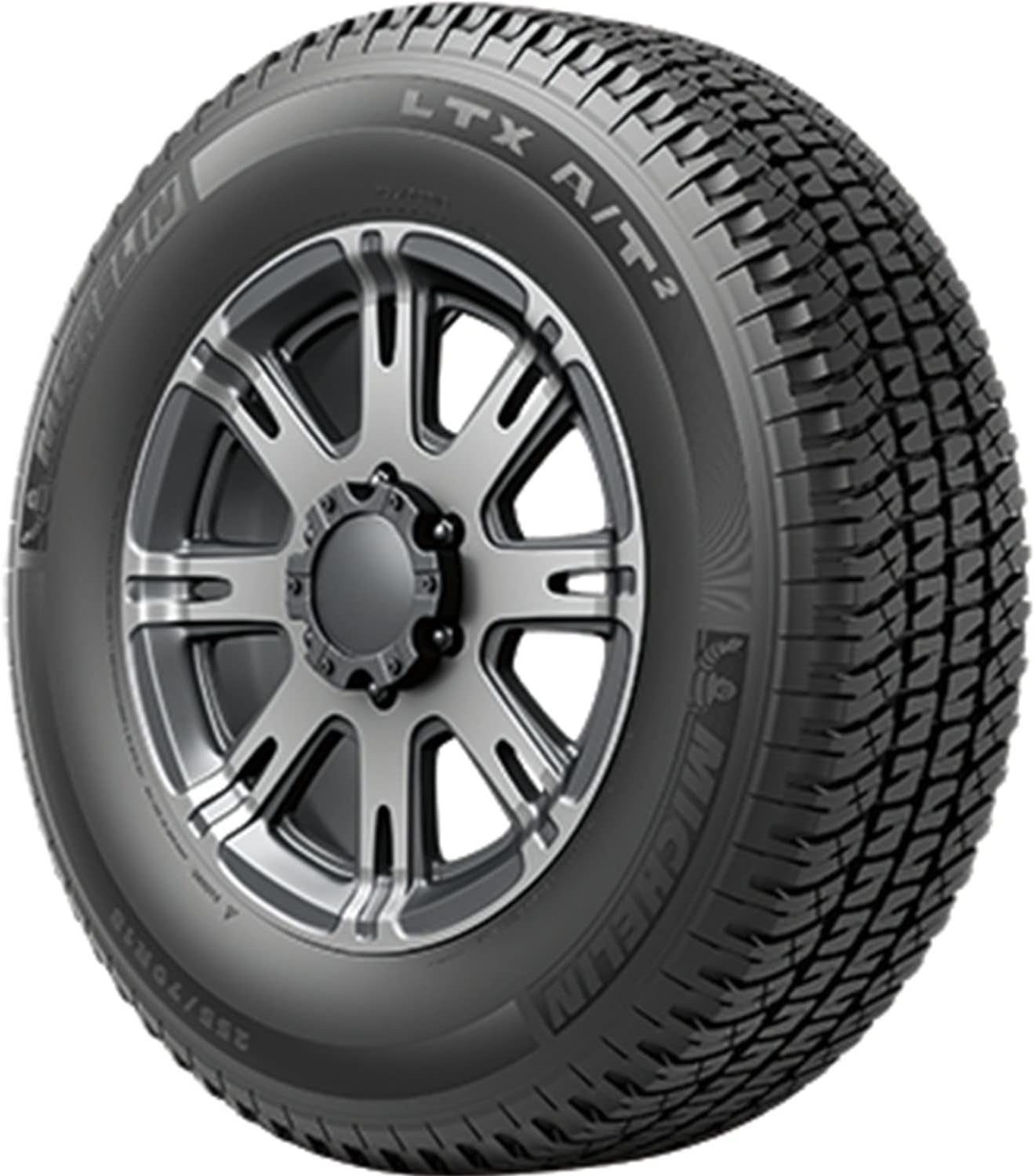 LT275/70R18/E All-Terrain All-Season Light Truck Tire J738