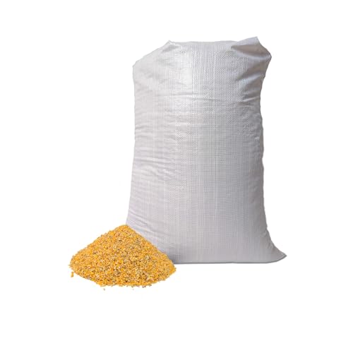 50 lbs Coarse Cracked Corn I94142