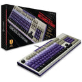 Blue Tactile Mechanical Keyboard T651172