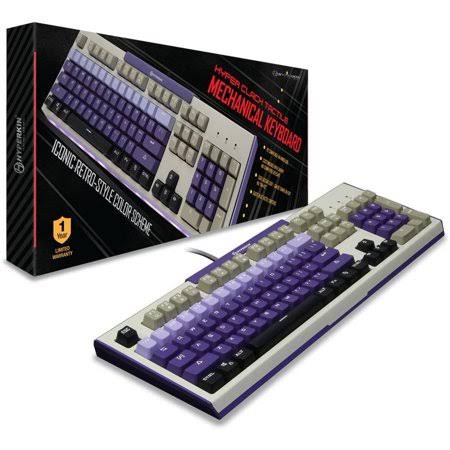 Blue Tactile Mechanical Keyboard T651172